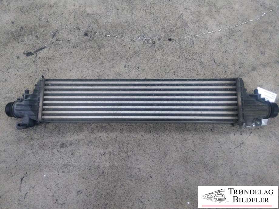 Intercooler til Opel Adam 2013-2016  