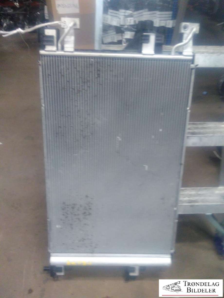 Radiator inverter til MG MG5, 2022-->>  (10462848 112278037)