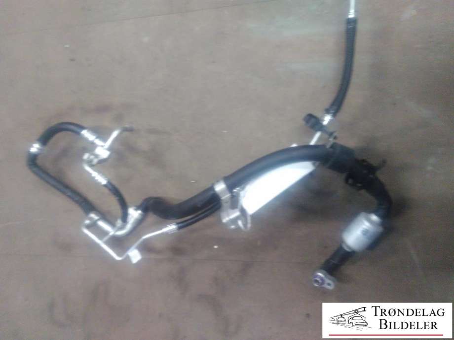 Aircondition diverse til MG MG5 2022-->>