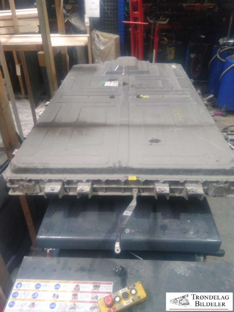 Batteripakke elbil til MG MG5 2022-->>  