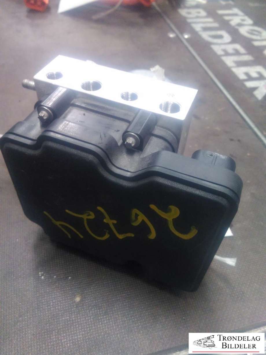 ABS sentral til MG MG5 2022-->>  (11149631|)