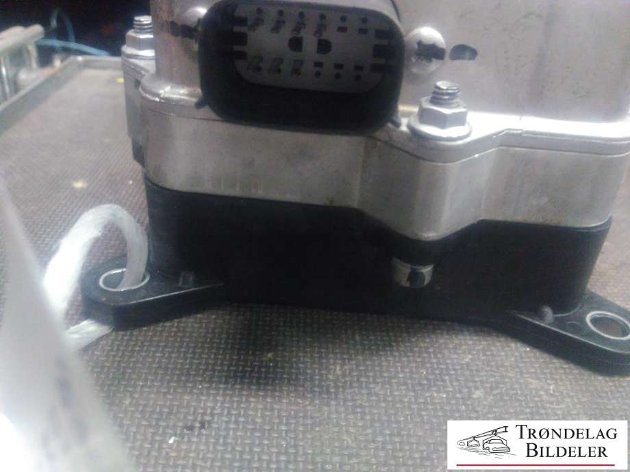Styreenhet diverse til MG MG5 2022-->>  (11286399|)