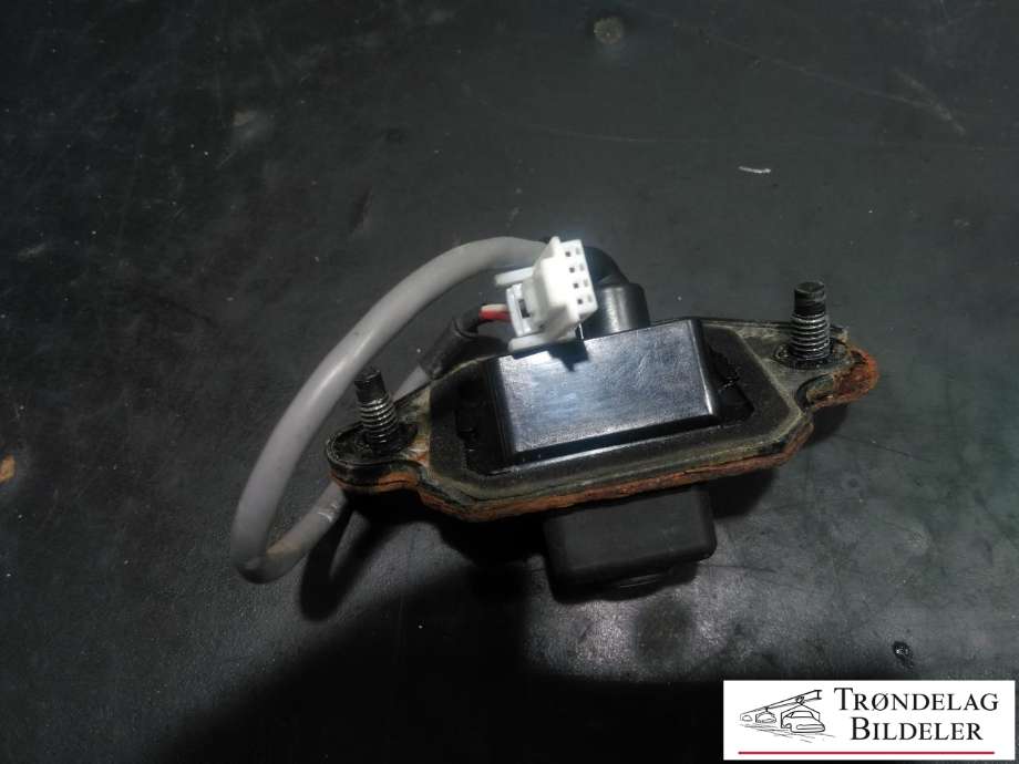 Parkeringskamera bak til Nissan Qashqai 2010-2014 (Type I, Fase 2)  (28442EY00A|)