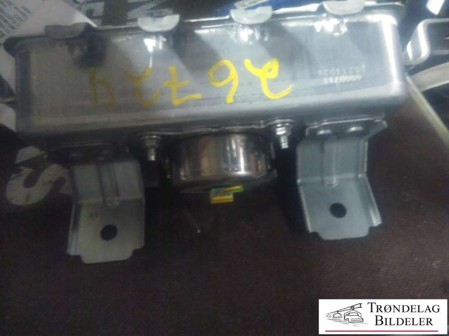 Airbag passasjer til MG MG5 2022-->>  (6000711|20211028|)
