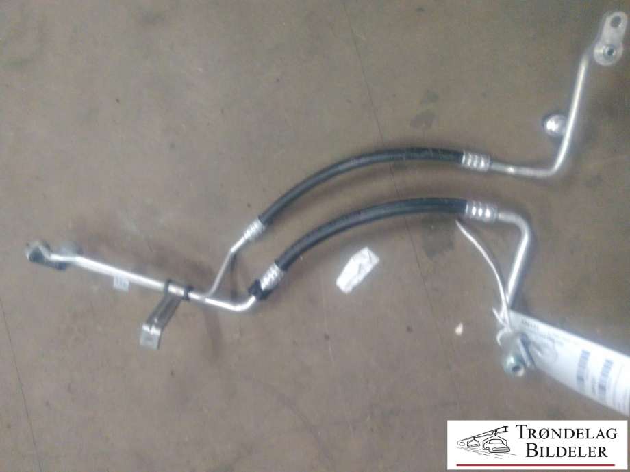 Aircondition diverse til MG MG5, 2022-->>  (10861374)
