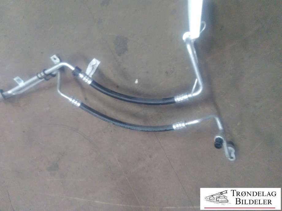 Aircondition diverse til MG MG5 2022-->>  (10861374|544601560|)
