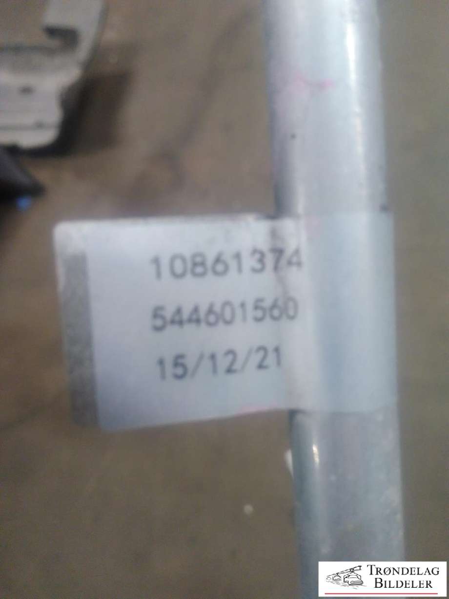 Aircondition diverse til MG MG5 2022-->>  (10861374|544601560|)