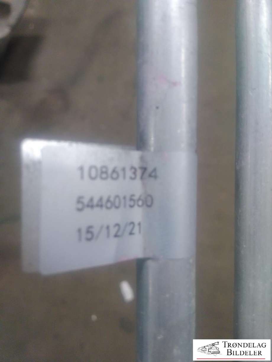 Aircondition diverse til MG MG5 2022-->>  (10861374|544601560|)