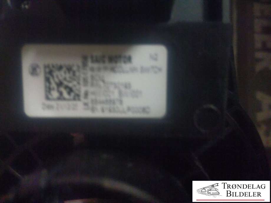 Bryter combi til MG MG5 2022-->>  (10730193|)