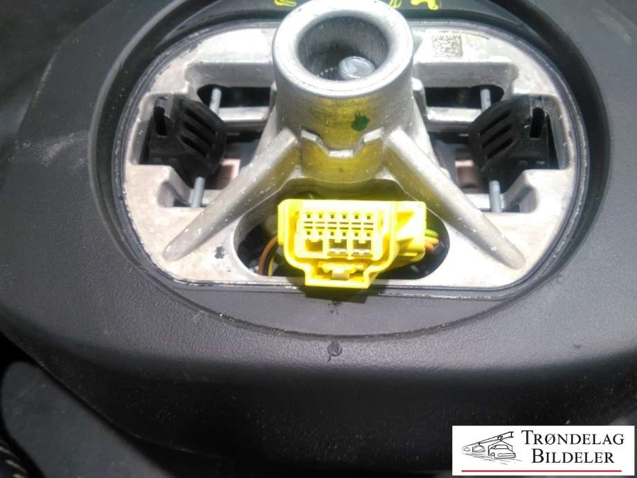 Ratt til Peugeot Partner 2019-->> (Type III) (98 185 157 ZD|)