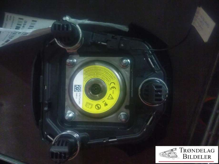 Airbag rattpute til MG MG5 2022-->>  (6000278BA0|777884DMC240804|)