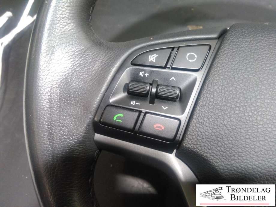 Ratt til Hyundai Tucson 2015-2020  (56100D7820TRY|56900D7000TRY|)