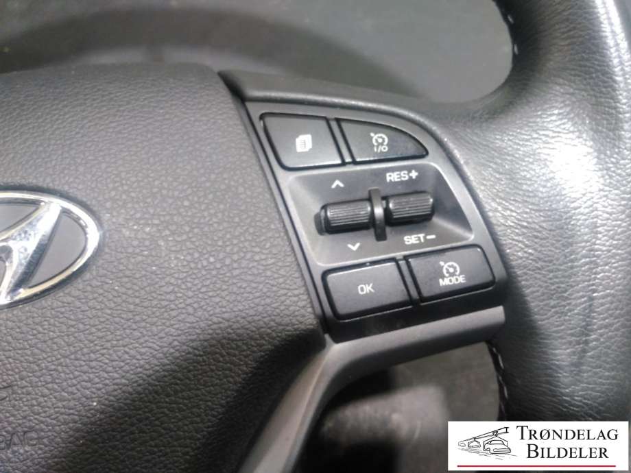 Ratt til Hyundai Tucson 2015-2020  (56100D7820TRY|56900D7000TRY|)