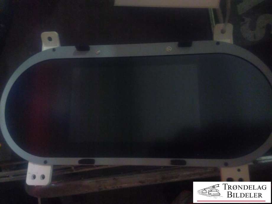 Instrumentpanel til MG MG5, 2022-->>  (11313085|)