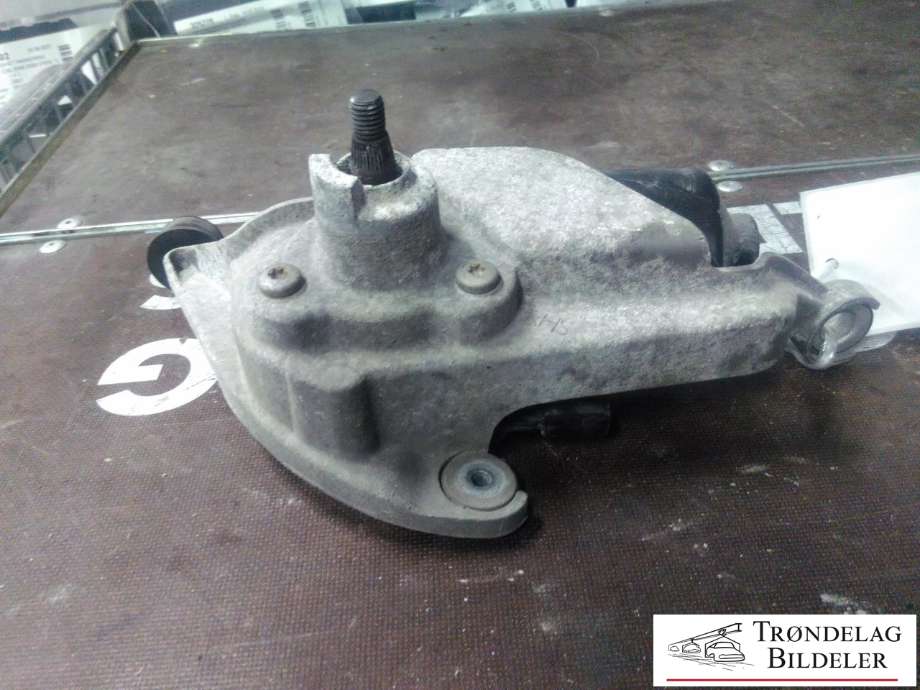 Viskermotor foran høyre til Ford Transit Connect 2013-2018 Type II, Fase 1  (DT11-17504-BC|W000038431|)