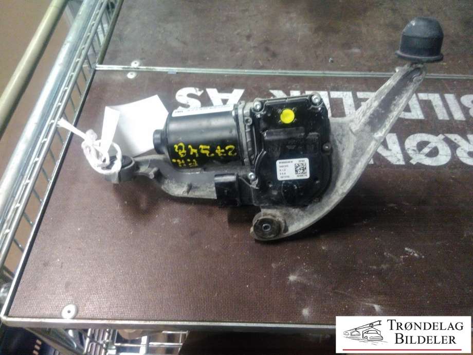 Viskermotor foran høyre til Ford Transit Connect 2013-2018 Type II, Fase 1  (DT11-17504-BC|W000038431|)