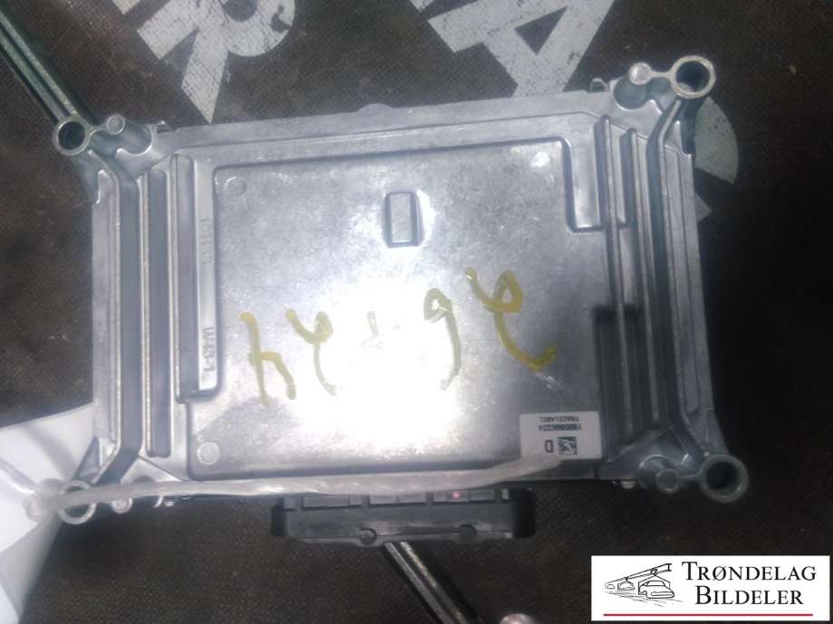 Styreenhet diverse til MG MG5 2022-->>  (11231458|UAES 80380146|)