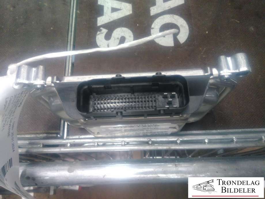 Styreenhet diverse til MG MG5 2022-->>  (11231458|UAES 80380146|)