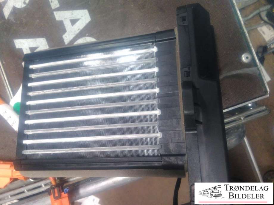 Varmeapparat register til MG MG5 2022-->>  (10600048|)