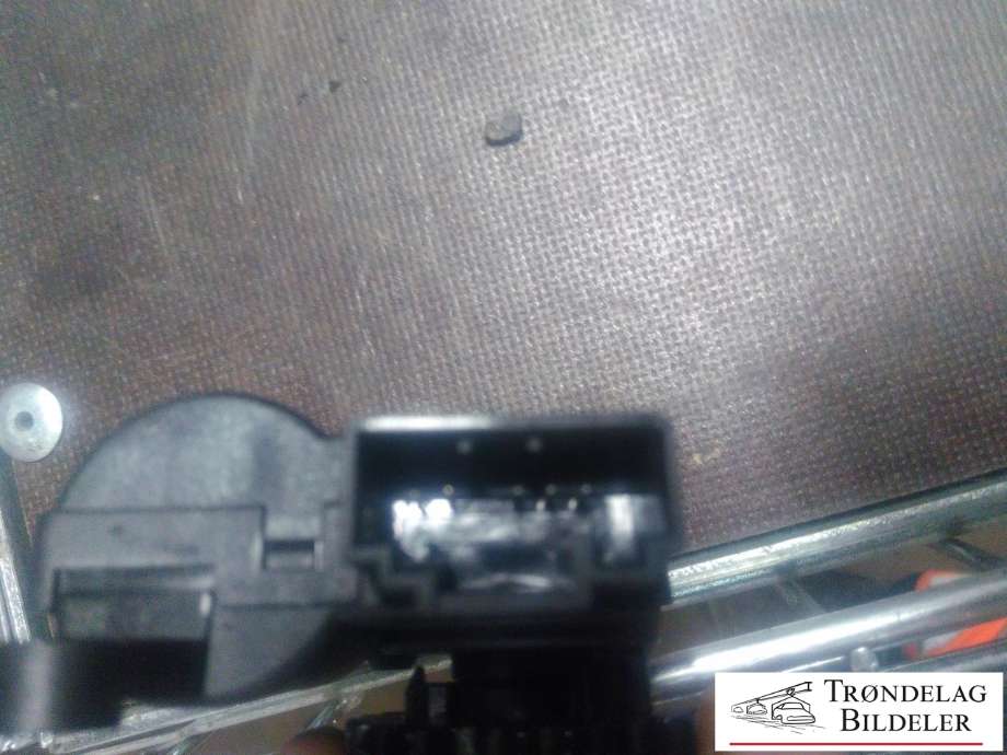 Aircondition diverse til MG MG5 2022-->> (SSB652002|)