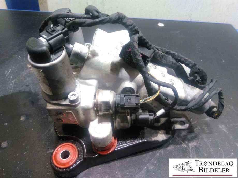 Hydraulikk pumpe til BMW 5-Serie 2010-2017 (F10/F11) (F10/F11) (41-14-7347H 113030422773-0|)