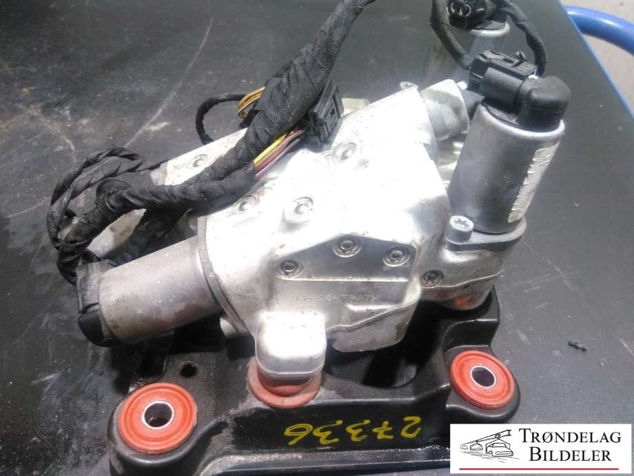 Hydraulikk pumpe til BMW 5-Serie 2010-2017 (F10/F11) (F10/F11) (41-14-7347H 113030422773-0|)