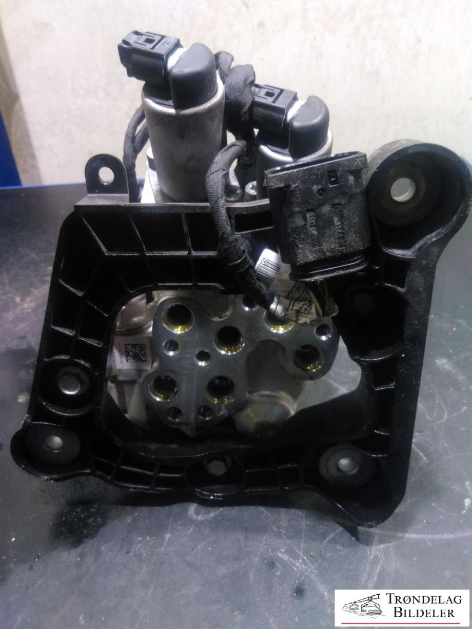 Hydraulikk pumpe til BMW 5-Serie 2010-2017 (F10/F11) (F10/F11) (41-14-7347H 113030422773-0|)