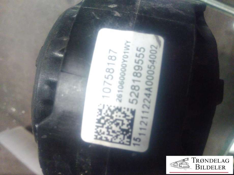 Motorfeste til MG MG5 2022-->> (10758187|)