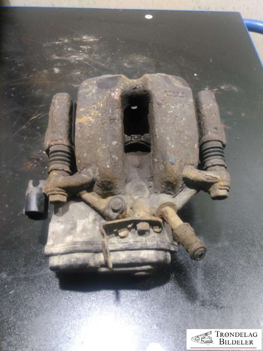 Bremsecaliper høyre bak, elektrisk til BMW 5-Serie 2010-2017 (F10/F11) (F10/F11) (34 21 6 793 048|34 21 6 793 054|345X24MM)