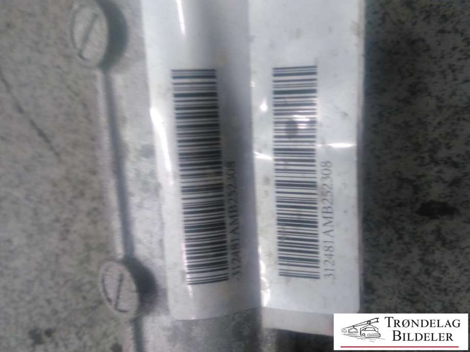Tannstang elektrisk til MG MG5 2022-->>  (10782481|7069974461|)