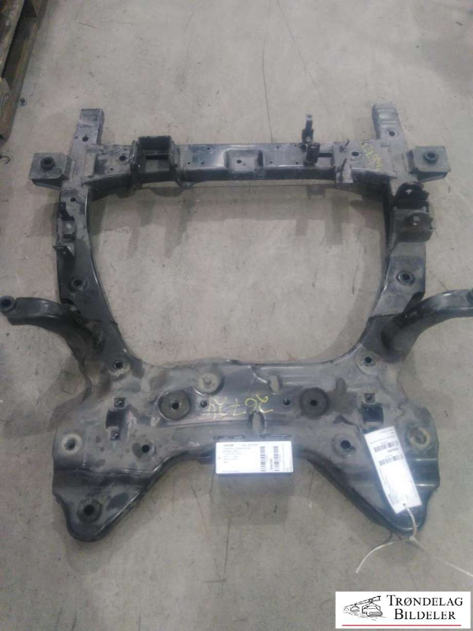 Travers foran hoved til MG MG5 2022-->>  