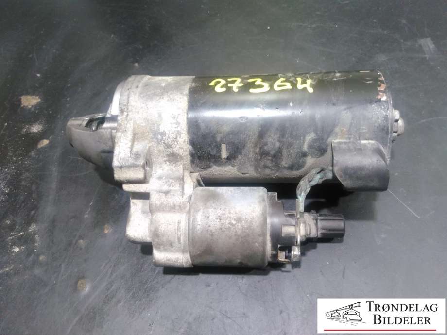 Starter diesel til Mercedes Vito 2014-->> (W447) (W447) (BOSCH|A6519064300|A651906430080|0001139085(086)|A651906430081|0986024590|A6519062300|A651906230080|A6519062400|A651906240080|A6519062800|A651906280080|LRS02522|A6519061200|0001149400|)