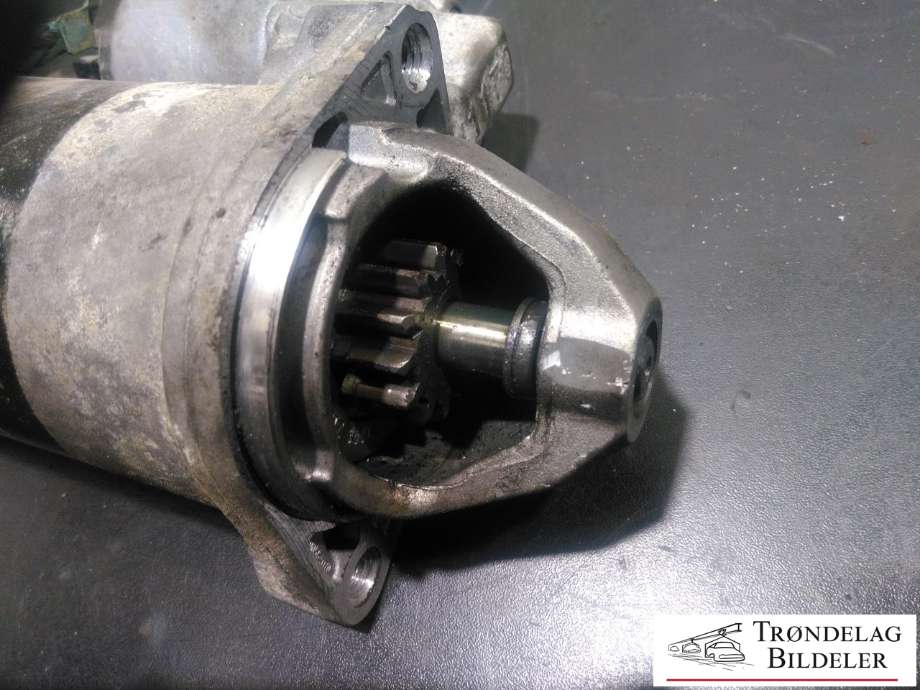 Starter diesel til Mercedes Vito 2014-->> (W447) (W447) (BOSCH|A6519064300|A651906430080|0001139085(086)|A651906430081|0986024590|A6519062300|A651906230080|A6519062400|A651906240080|A6519062800|A651906280080|LRS02522|A6519061200|0001149400|)