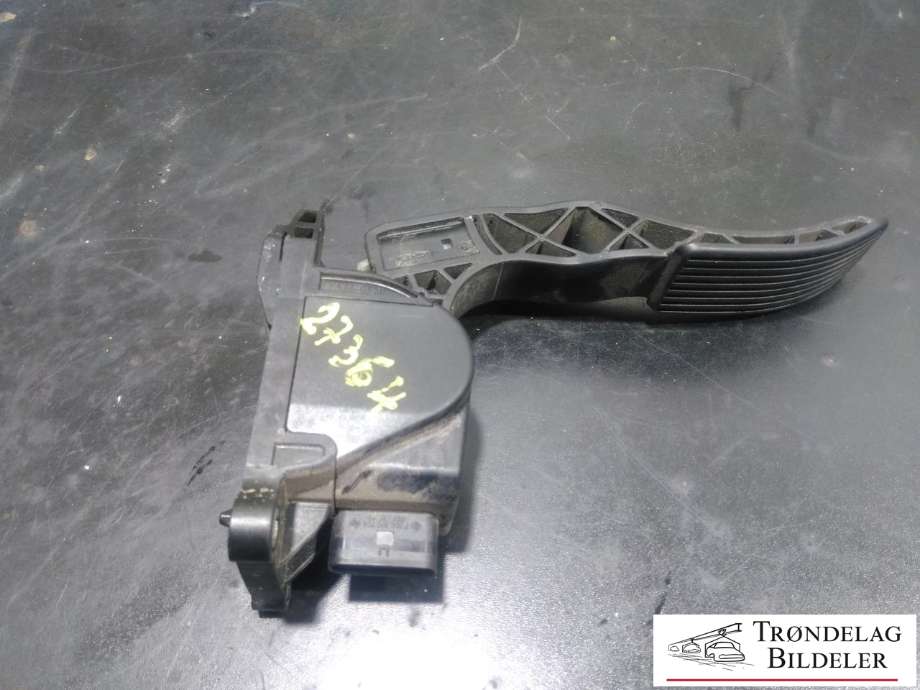 Pedal gass til Mercedes Vito 2014-->> (W447) (W447) (A4473000200|)