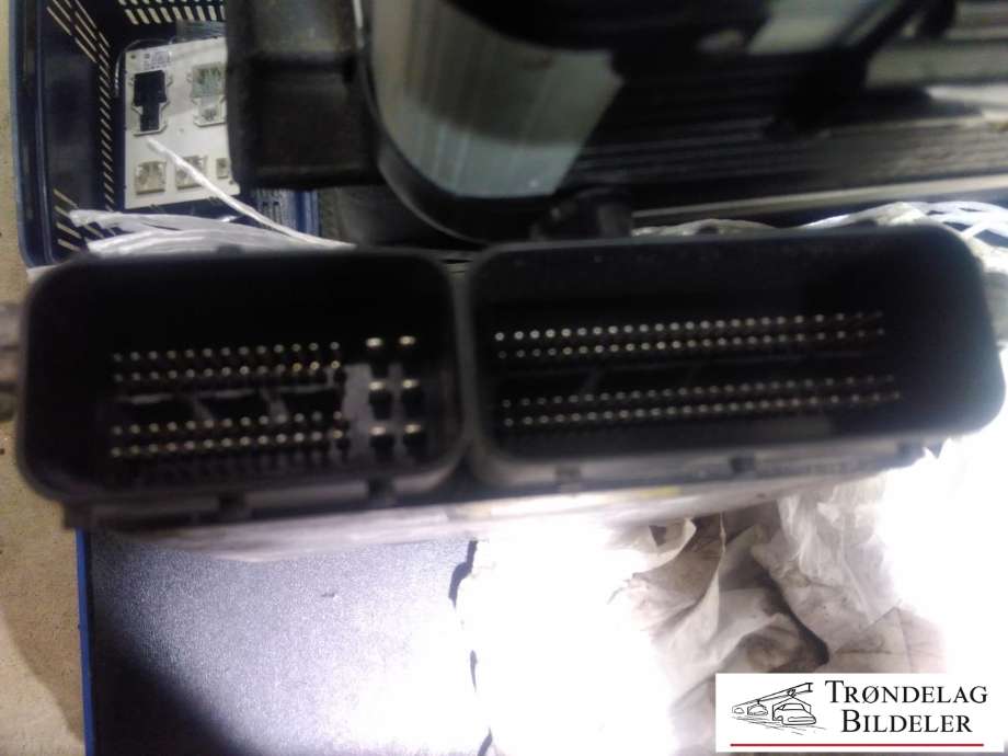 Styreenhet motor til Mercedes Vito 2014-->> (W447) (W447) (A6519002803|)