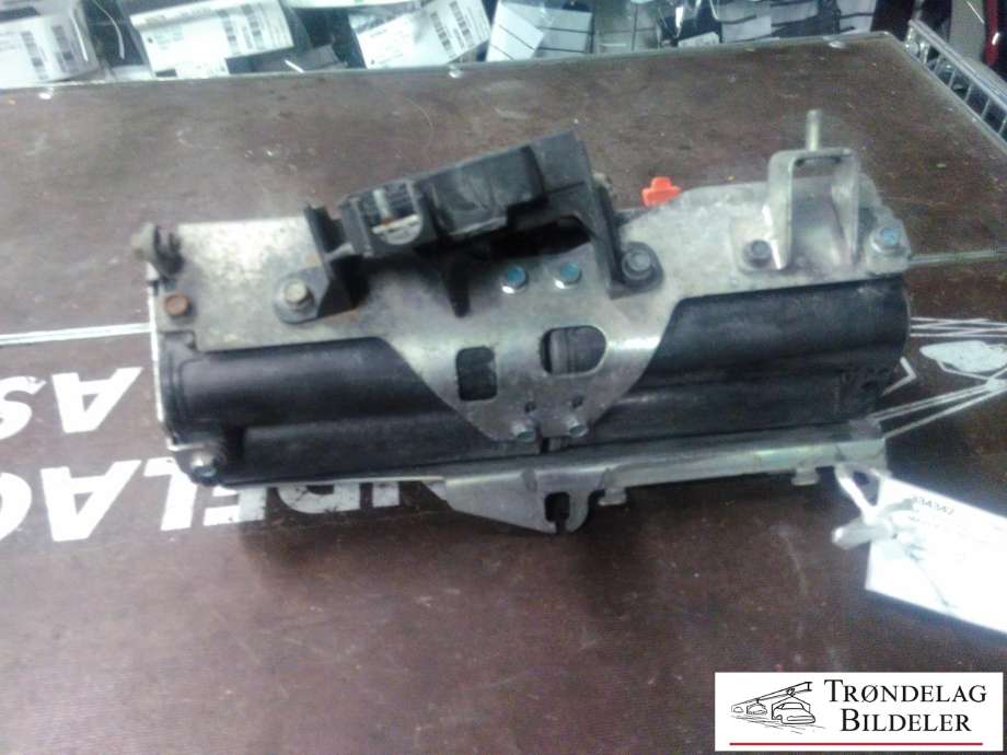 Batteri 12V til Mazda 6 2013-2015 (Type III, Fase 1)  (GKH8 67 ZC0-C|)