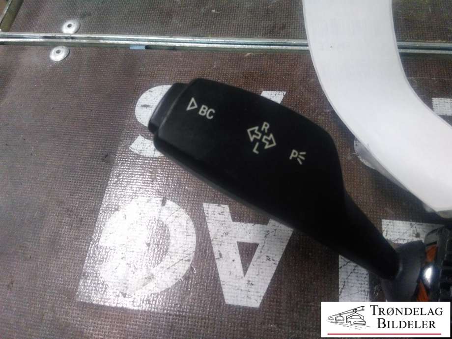 Bryter combi til BMW X3 2010-2017 (F25) (F25) (BMW|9253754|61319253754|61319351148)