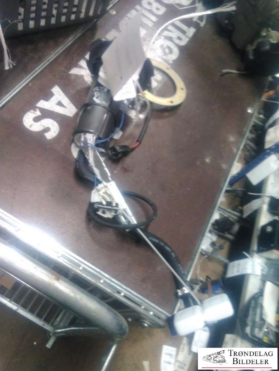 Bensinpumpe elektrisk til Snøscooter Arctic-Cat, M-Chassis 0-->>  (227180231|PFA14422718|)