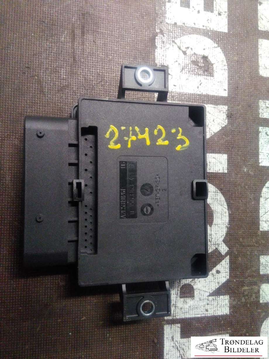 Styreenhet elektrisk parkbrems (EPB - Electric Parking Brake) til BMW X3 2010-2017 (F25) (F25) (EB685084601|32620247-A|)
