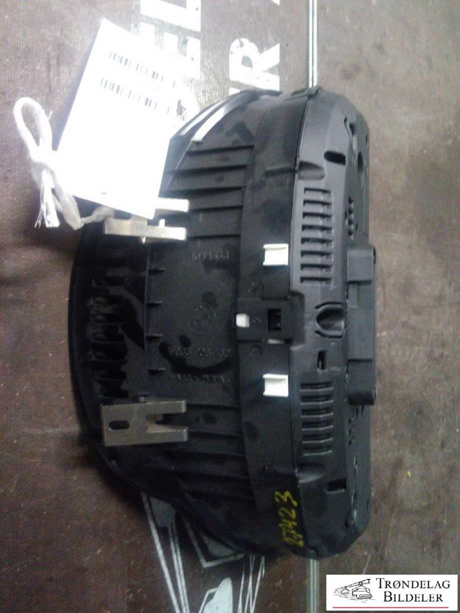Instrumentpanel til BMW X3 2010-2017 (F25) (F25) (BMW|9 232 890|2379488-12|62 10 6 843 041|62 10 8 794 196|)