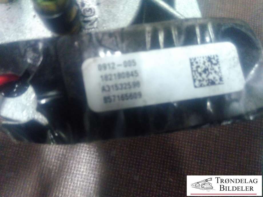Motor diverse til Snøscooter Arctic-Cat, M-Chassis 0-->> (0912005|182180845 B57165699|A31532598)