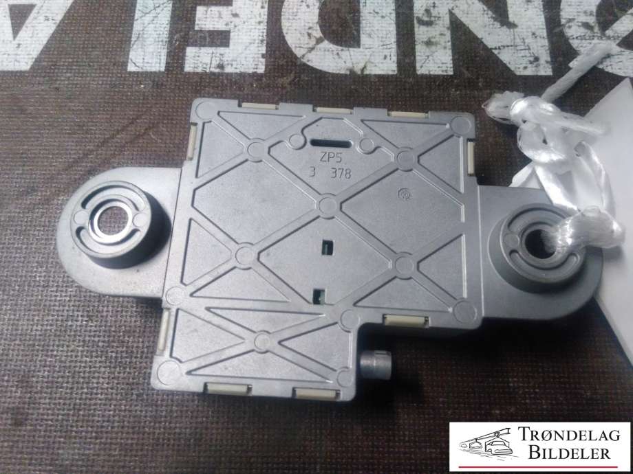 Antenne forsterker til BMW X3 2010-2017 (F25) (F25) (BMW AG|6935024-01|65 20 6 935 024|)
