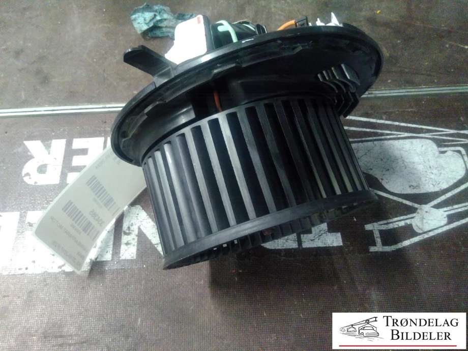 Varmeapparat motor til BMW X3 2010-2017 (F25) (F25) (6933663|64116933663|64119227670)