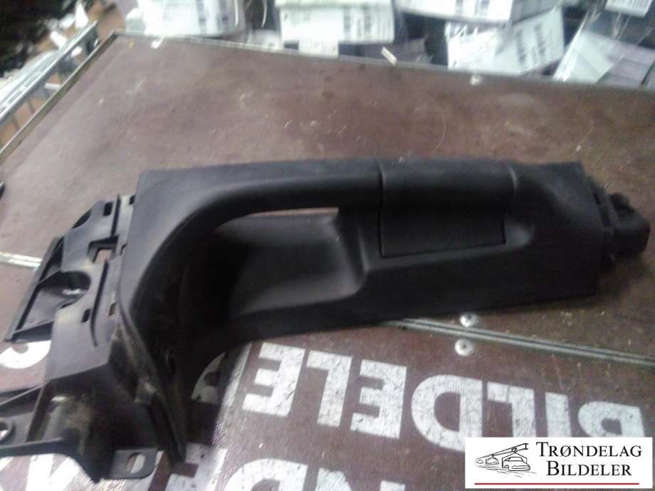 Dørhåndtak inv høyre bak til Mercedes Vito 2014-->> (W447) (W447) (A4477607500 9051|01150156003|)