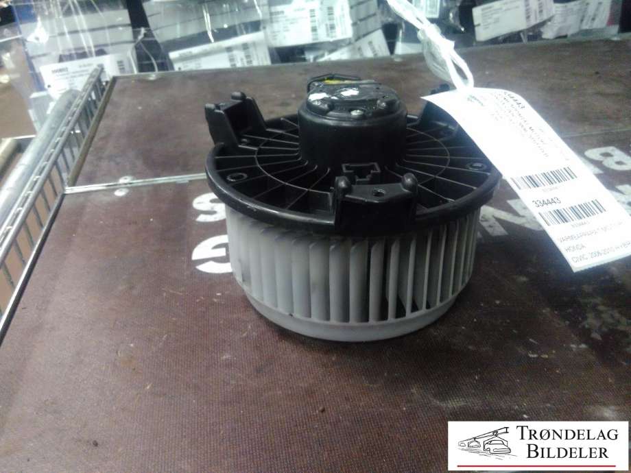 Varmeapparat motor til Honda Civic 2006-2010 Hybrid (sedan) Hybrid (sedan) (272700-0440|)