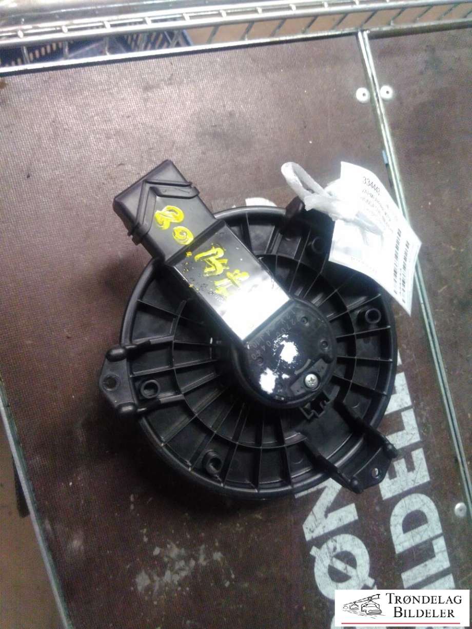 Varmeapparat motor til Honda Civic 2006-2010 Hybrid (sedan) Hybrid (sedan) (272700-0440|)