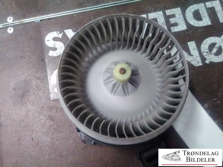 Varmeapparat motor til Honda Civic 2006-2010 Hybrid (sedan) Hybrid (sedan) (272700-0440|)