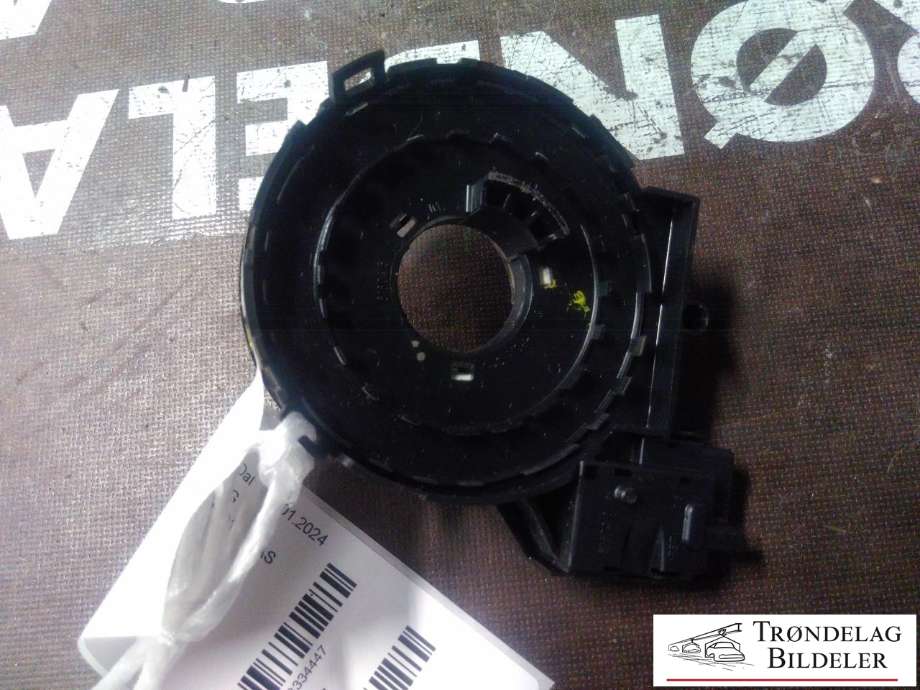 Airbag slepering til Škoda Yeti 2009-2013 (Fase 1)  (1K0 959 653 C|)