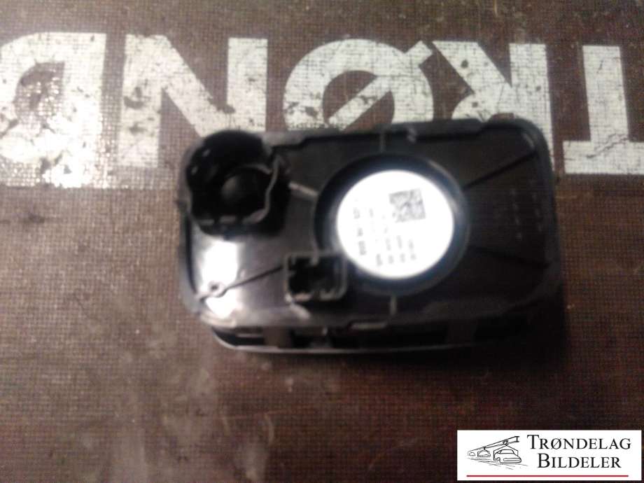 Bryter lys til Audi A3 2012-2016 (Type III, Fase 1)  (8V0941531AE|8V0941531L|8V0941531AE 5PR)