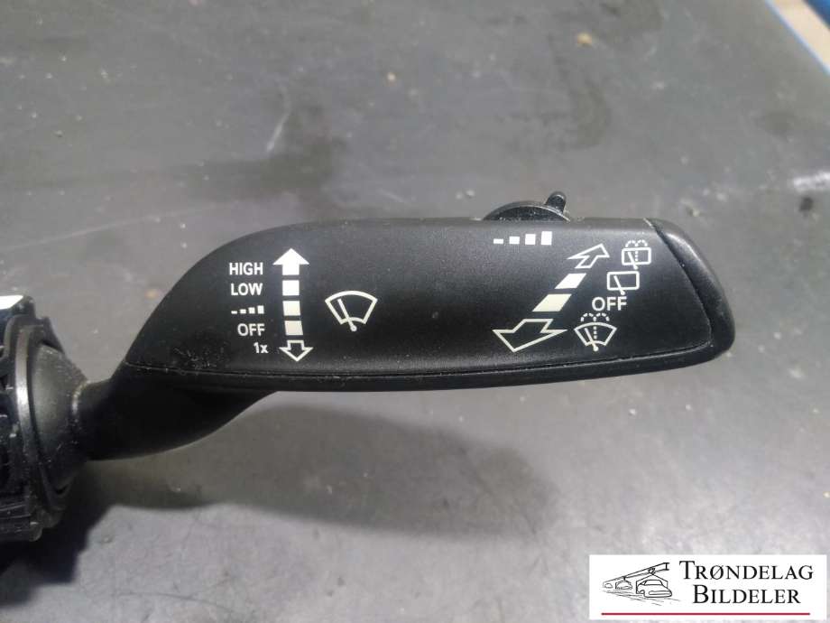 Bryter combi til Audi A3 2012-2016 (Type III, Fase 1)  (8V0953521JT|8V0953502AP|8V0 953 502)